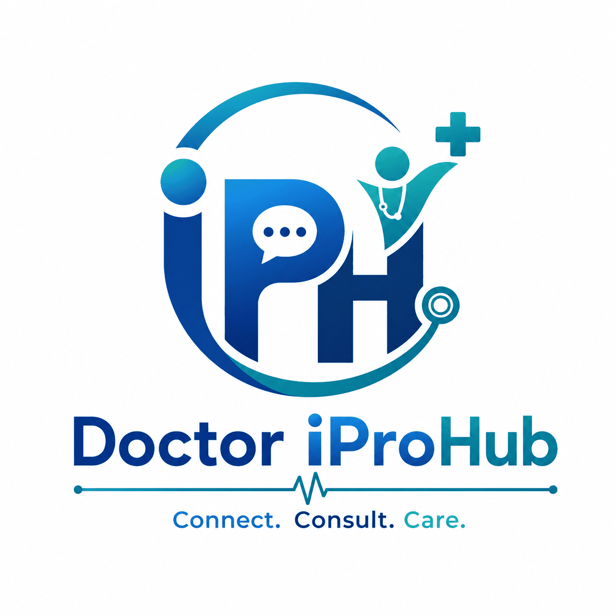 Doctor iProHub – Online healthcare consultations