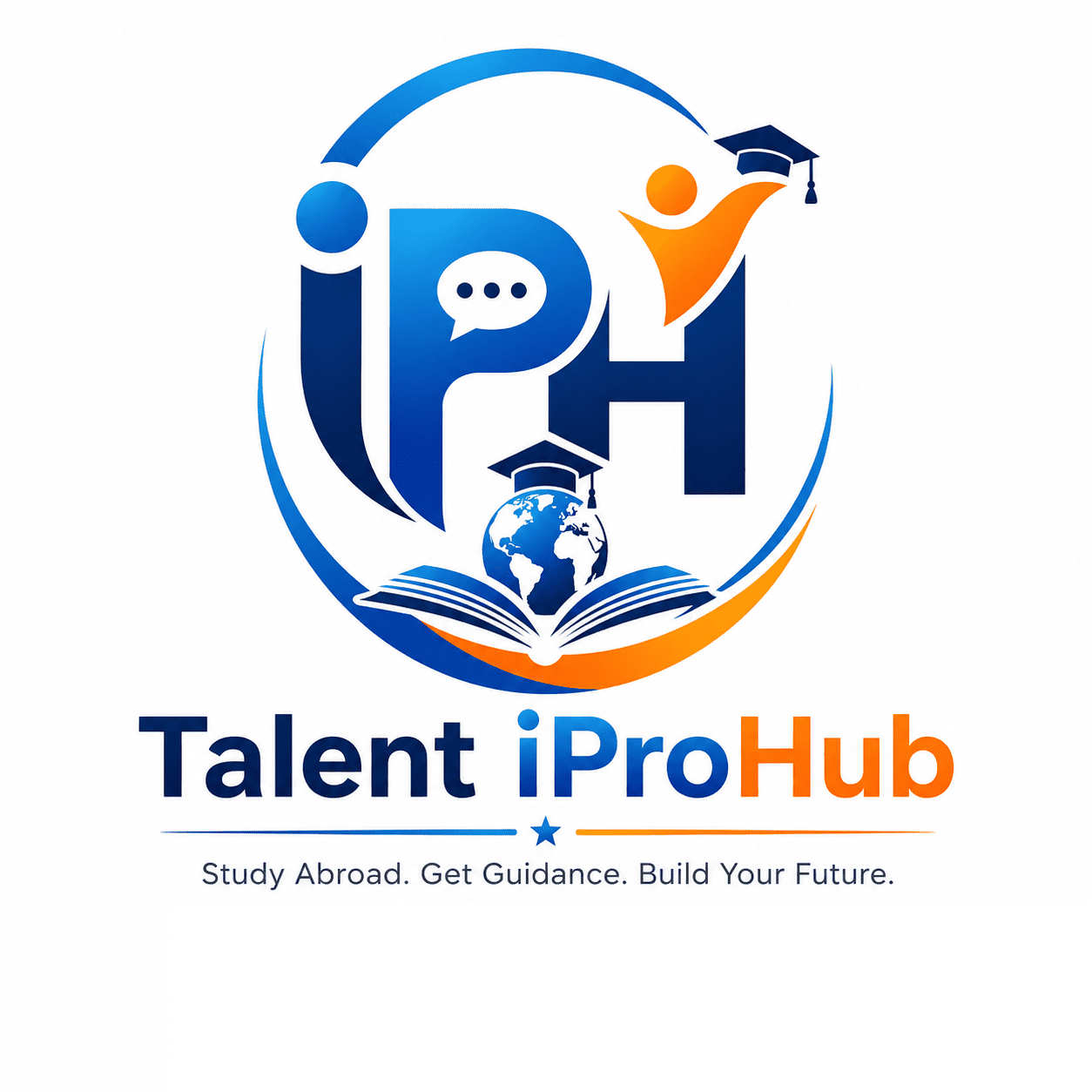 Talent iProHub – Student mentorship abroad